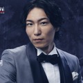 大西 正嗣（おおにし ただし）（C）2024 Warner Bros. International Television Production Limited. All Rights Reserved