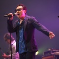 杉山清貴＆オメガトライブ、横浜でアニバーサリー公演決定！