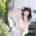 コスプレイヤー綺太郎、「ヤングアニマルWEB」でセクシーグラビア披露