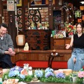 （C）TBS