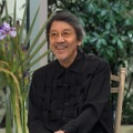 奥田瑛二（C）フジテレビ