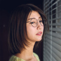 瀧山あかね、銭湯で純白ビキニ披露！……写真集「女子アナの密かな休日」