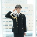 森山未唯【写真：竹内みちまろ】