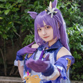 刻晴『原神』／まな（X：@m9_9na）