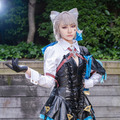 リネット『原神』／Nelu（X：@Nelu__s）