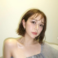 写真は村重杏奈の公式 Instagram から（※写真は所属事務所より掲載許諾をもらってます