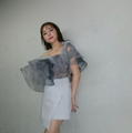 写真は村重杏奈の公式 Instagram から（※写真は所属事務所より掲載許諾をもらってます