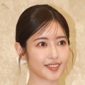 舟山久美子【撮影：浜瀬将樹】