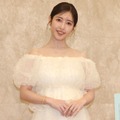 舟山久美子【撮影：浜瀬将樹】