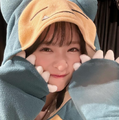小栗有以（写真は小栗有以の公式インスタグラムから）※所属事務所に掲載許諾をもらってます