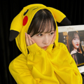 小栗有以（写真は小栗有以の公式インスタグラムから）※所属事務所に掲載許諾をもらってます