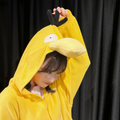 小栗有以（写真は小栗有以の公式インスタグラムから）※所属事務所に掲載許諾をもらってます