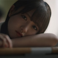 「愛の重さ」MV場面写真（C）STU／KING RECORDS