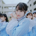 「愛の重さ」MV場面写真（C）STU／KING RECORDS