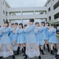 「愛の重さ」MV場面写真（C）STU／KING RECORDS
