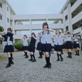 「愛の重さ」MV場面写真（C）STU／KING RECORDS