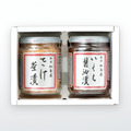 ＜新潟加島屋＞味覚セット（2G）