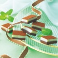 生チョコレート［チョコミント］