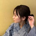 田中美久（写真は田中美久の公式インスタグラムより）※所属事務所より掲載許諾をいただいています