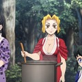 『テレビアニメ「鬼滅の刃」柱稽古編』第3話場面カット（C）吾峠呼世晴／集英社・アニプレックス・ufotable