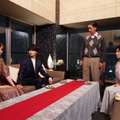 『ビジネス婚―好きになったら離婚します―』場面カット（C)「ビジネス婚」製作委員会・MBS