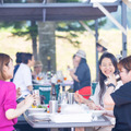 OIRASE BBQ TERRACE
