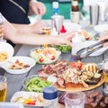 OIRASE BBQ TERRACE