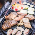 OIRASE BBQ TERRACE