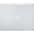 ユニボディ採用のMacBook