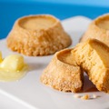 セブンカフェ  なだれとろけ製法 バターステイツクッキー
