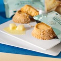セブンカフェ  なだれとろけ製法 バターステイツクッキー