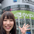 激混みの会場！『COMPUTEX TAIPEI 2024』にやって来た！