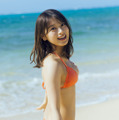 まるぴ（C）光文社／週刊FLASH 写真（C）横山マサト