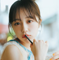 なえなの（C）KADOKAWA 写真（C）前 康輔