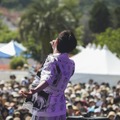 写真：対馬一宏