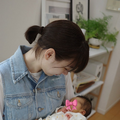のん（写真はのんの公式ブログから）