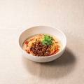 冷やし豆乳担々麺