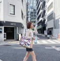神部美咲（写真は神部美咲の公式インスタグラムから）※所属事務所に掲載許諾をもらってます