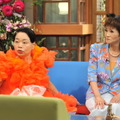 関西テレビ、今くるよさんを偲ぶ『さんまのまんま』コンビ出演回を再放送