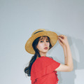 新木優子