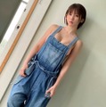 えなこ（写真はえなこの公式インスタグラムから）※所属事務所に掲載許諾をもらってます