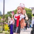 キララ『ブルーアーカイブ』／やもはちこ（X：@yamo8cos）