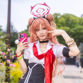キララ『ブルーアーカイブ』／やもはちこ（X：@yamo8cos）