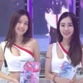 【動画】台湾美女を『COMPUTEX TAIPEI 2024』でチェック！