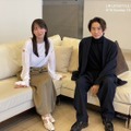 三宅健、吉岡里帆のラジオ番組に初登場！“アイドル”としての30年間を振り返る