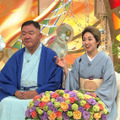 （C）ABCテレビ
