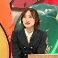 松田里奈（櫻坂46）（C）TBS