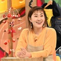 村上佳菜子（C）TBS