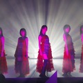 「35thSGアンダーライブ」ライブ写真（撮影：鈴木健太（KENTA Inc.））