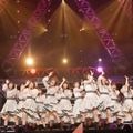 「35thSGアンダーライブ」ライブ写真（撮影：鈴木健太（KENTA Inc.））
